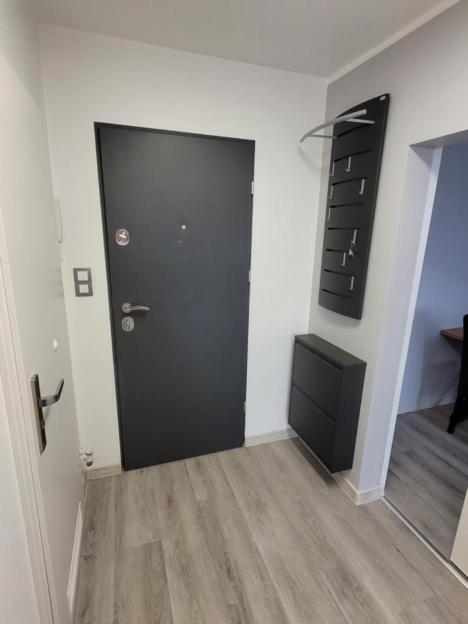 Apartament Gliwice Centaura, Klimatyzacja Exterior photo