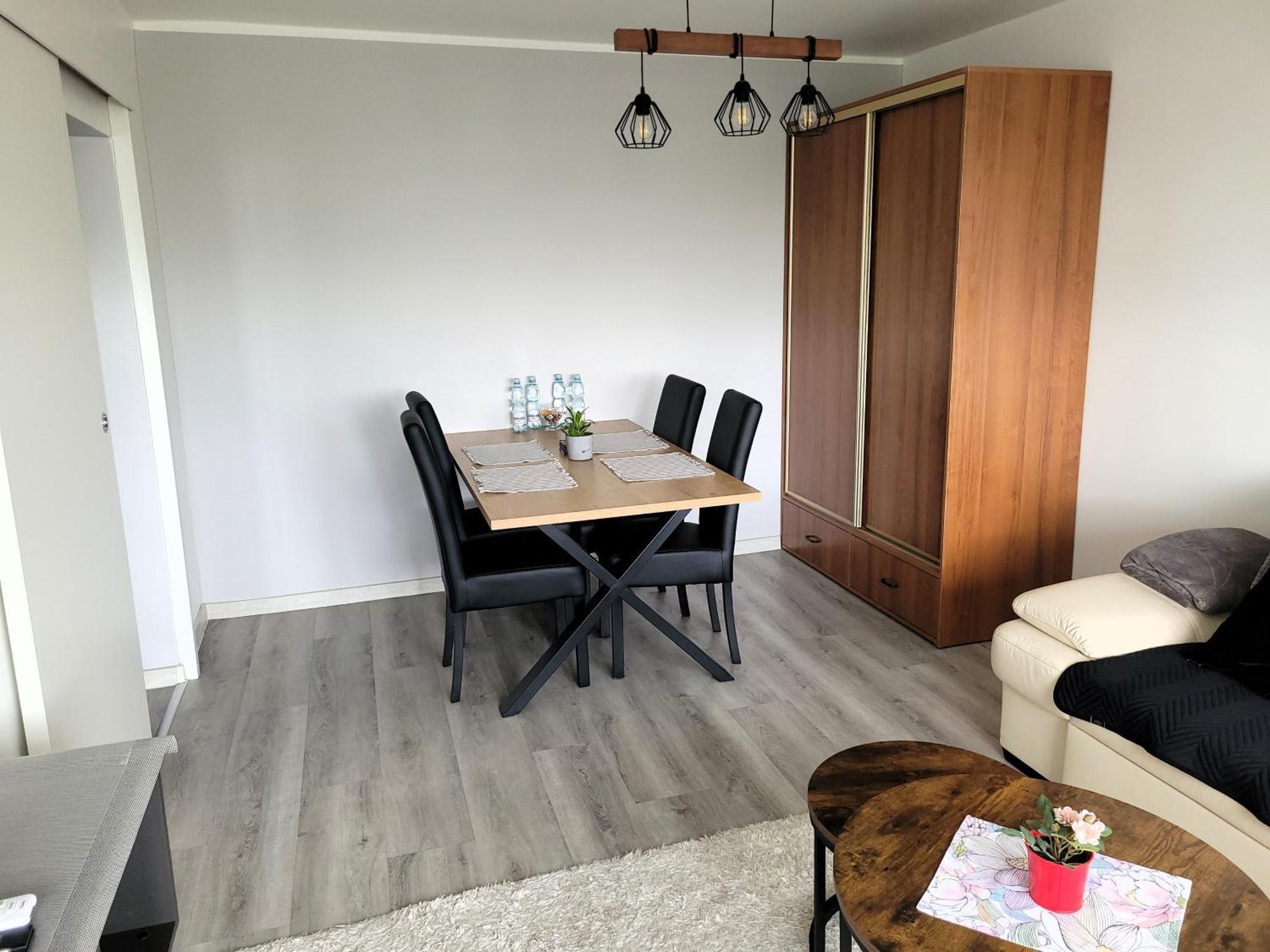Apartament Gliwice Centaura, Klimatyzacja Exterior photo