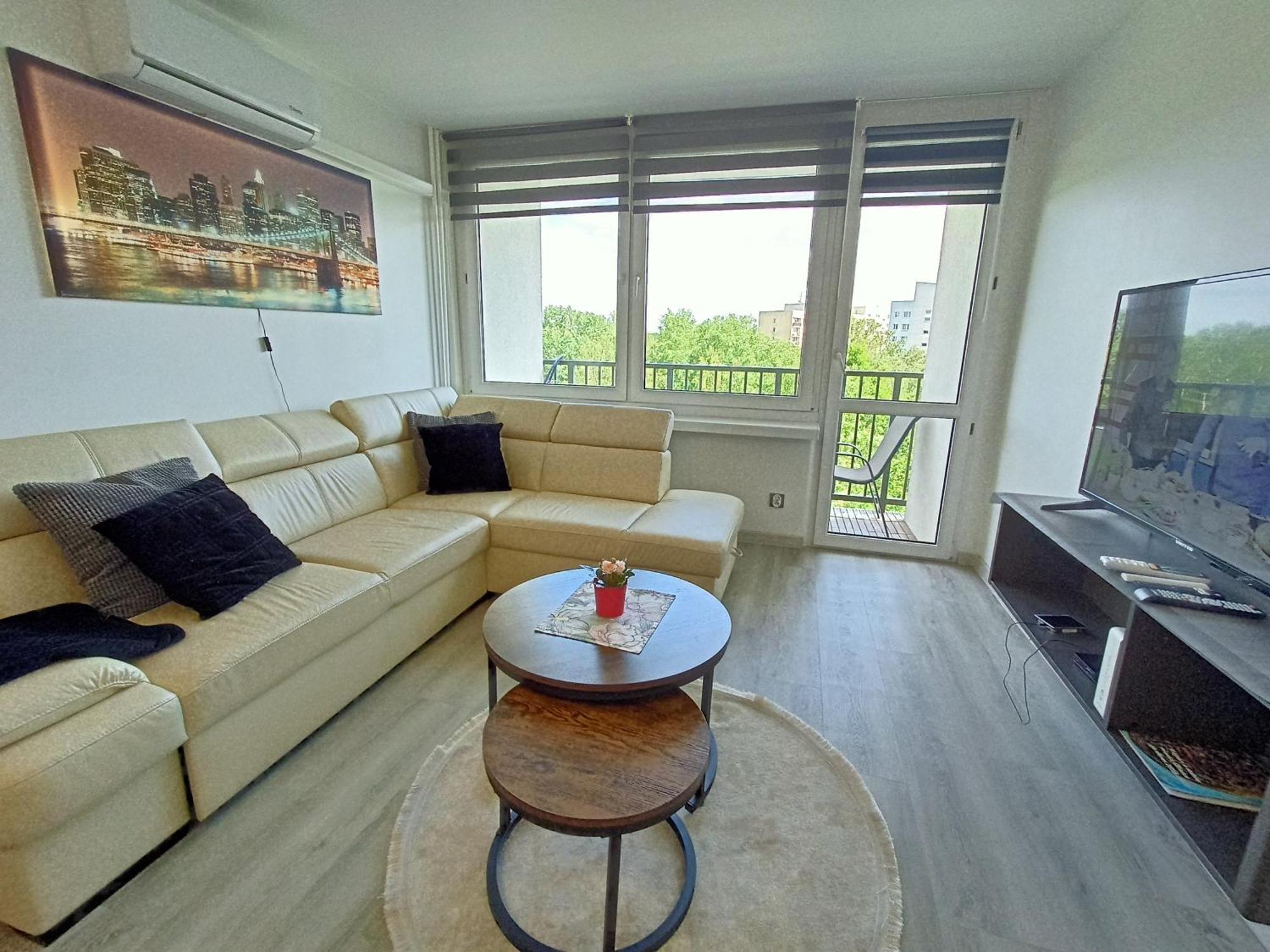 Apartament Gliwice Centaura, Klimatyzacja Exterior photo